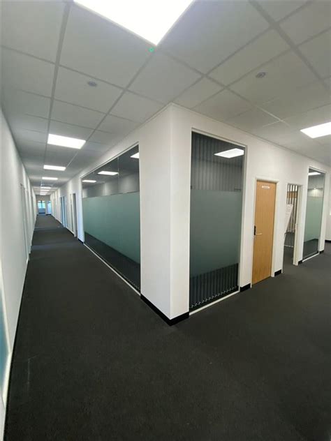 Office space tolworth  Offices
